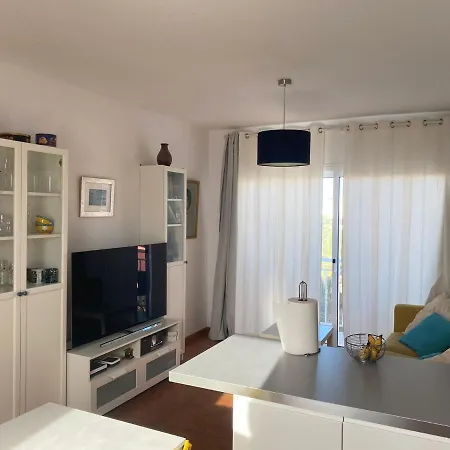 Las Fuentes, Apartment
