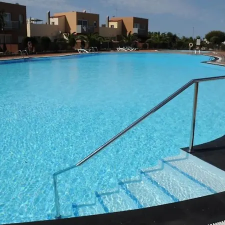 Las Fuentes, Corralejo