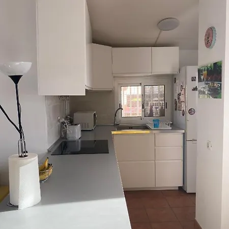 Apartment Las Fuentes,