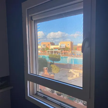Apartment Las Fuentes, *